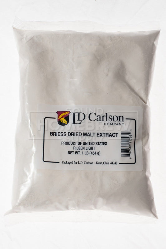 DME Pilsen Briess 1 lb
