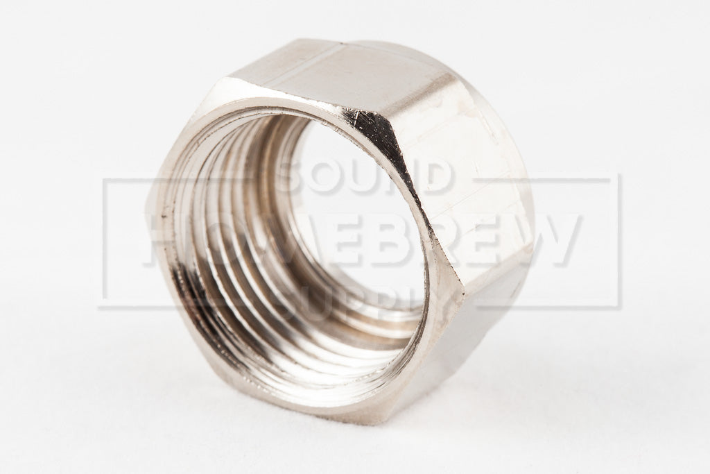 Hex Nut