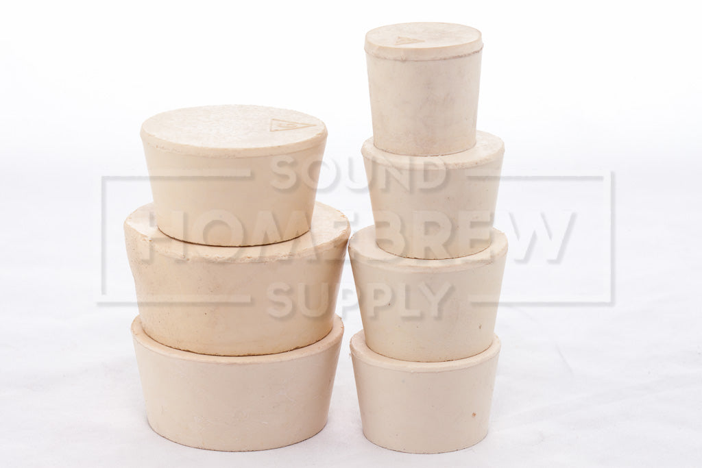 Stopper, Solid No. 6