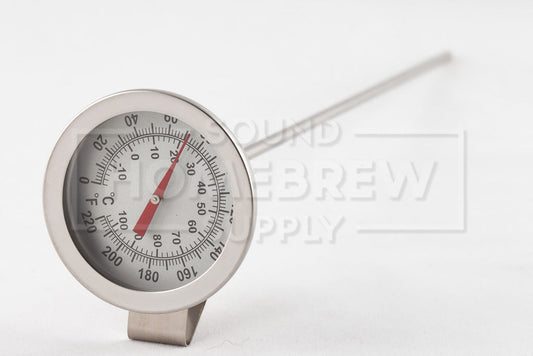 Big Daddy Dial Thermometer