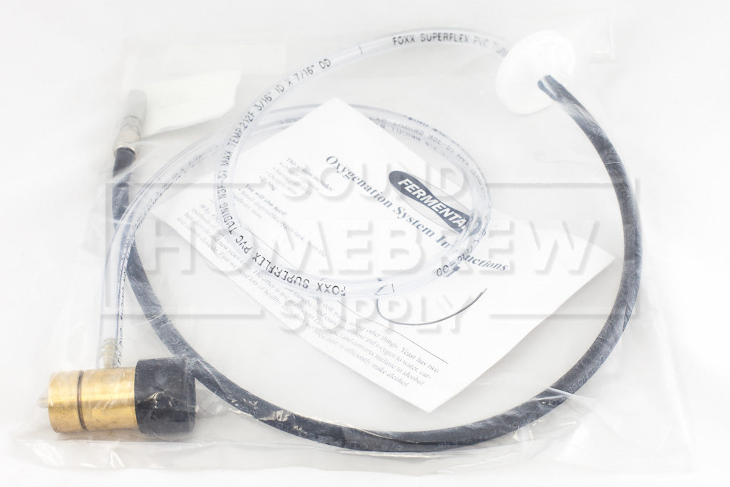 Oxygenation System