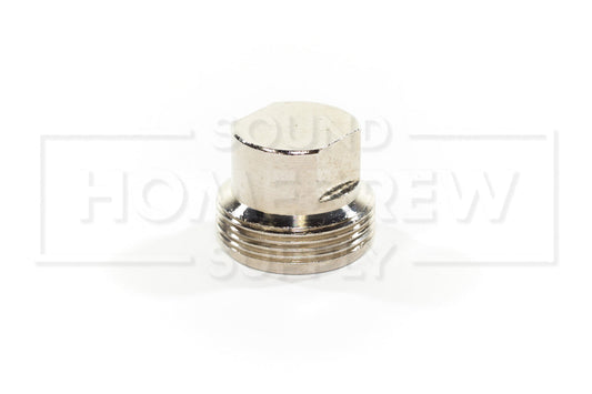 Shank Plug