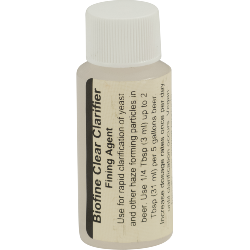 Biofine Clear Clarifier 1oz