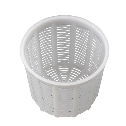 Soft Cheese Mold, Round, 0.5 lb