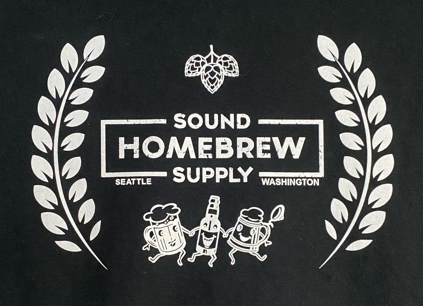 T-Shirt, Medium