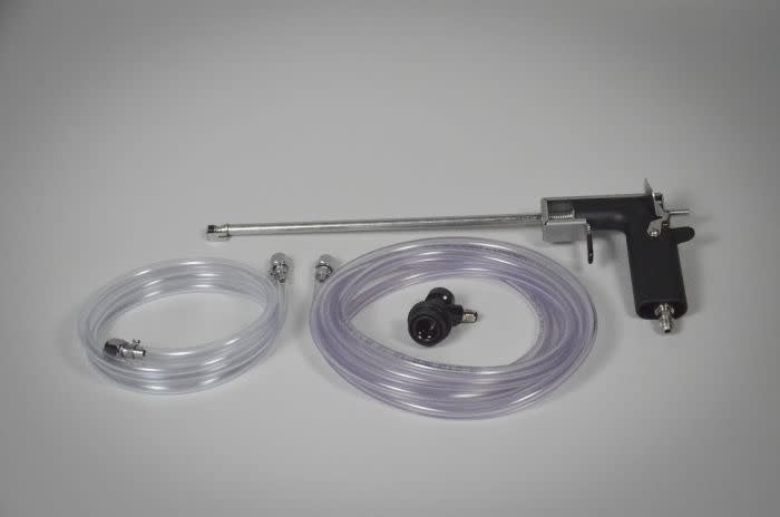 Beer Gun v2, Blichmann