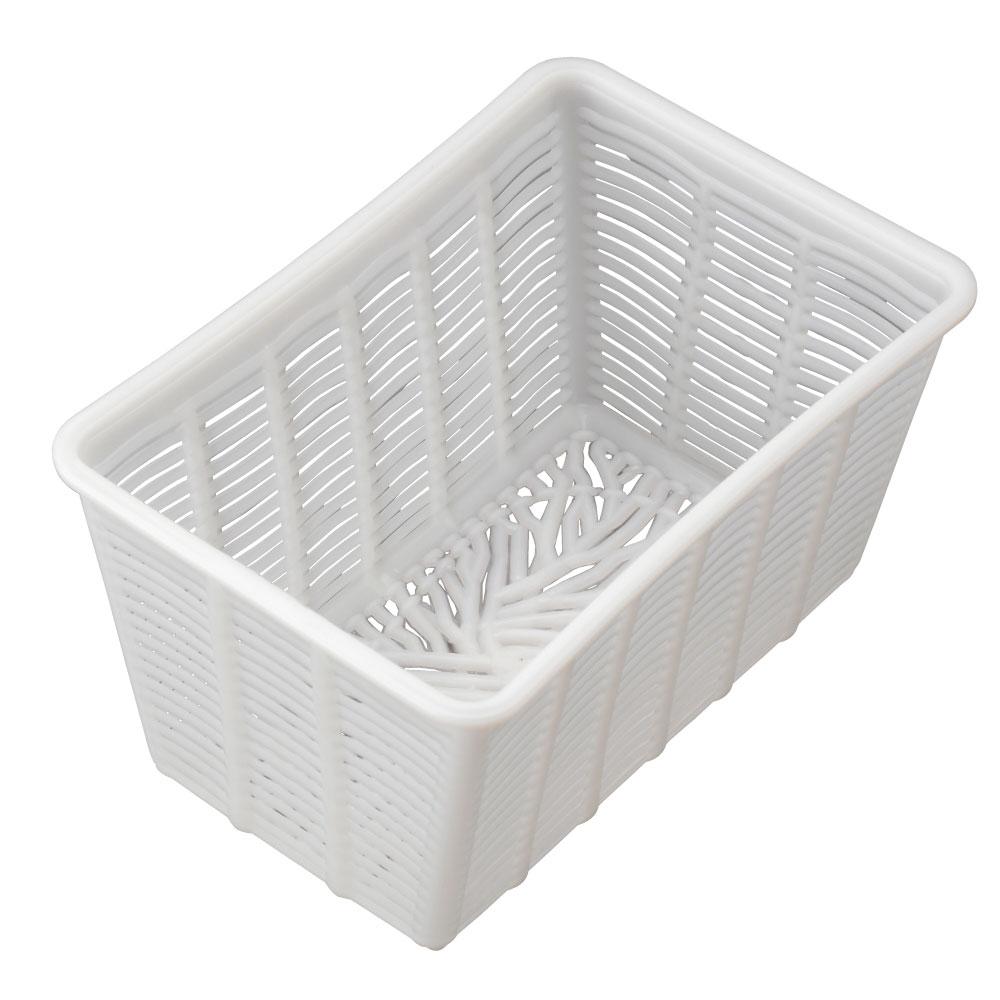 Soft Cheese Mold, Rectangle 1lb