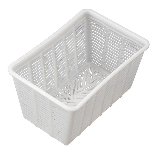 Soft Cheese Mold, Rectangle 1lb
