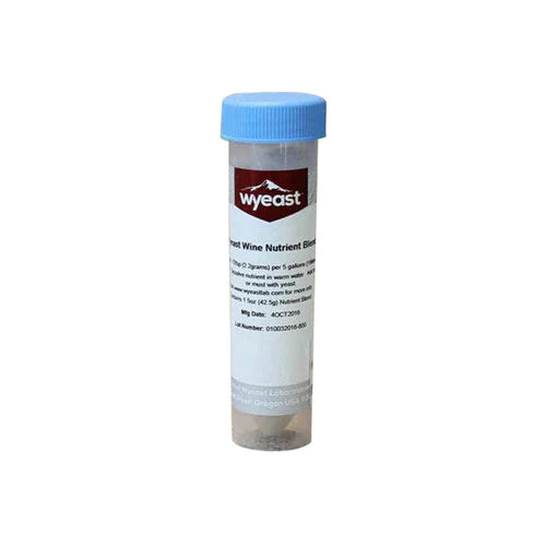 Wyeast Wine Nutrient