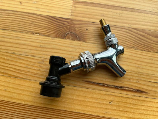 Deluxe Picnic Faucet Assembly