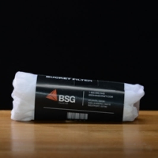 Bucket Filter / Straining Bag