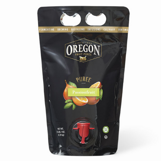Puree, Passionfruit 49oz