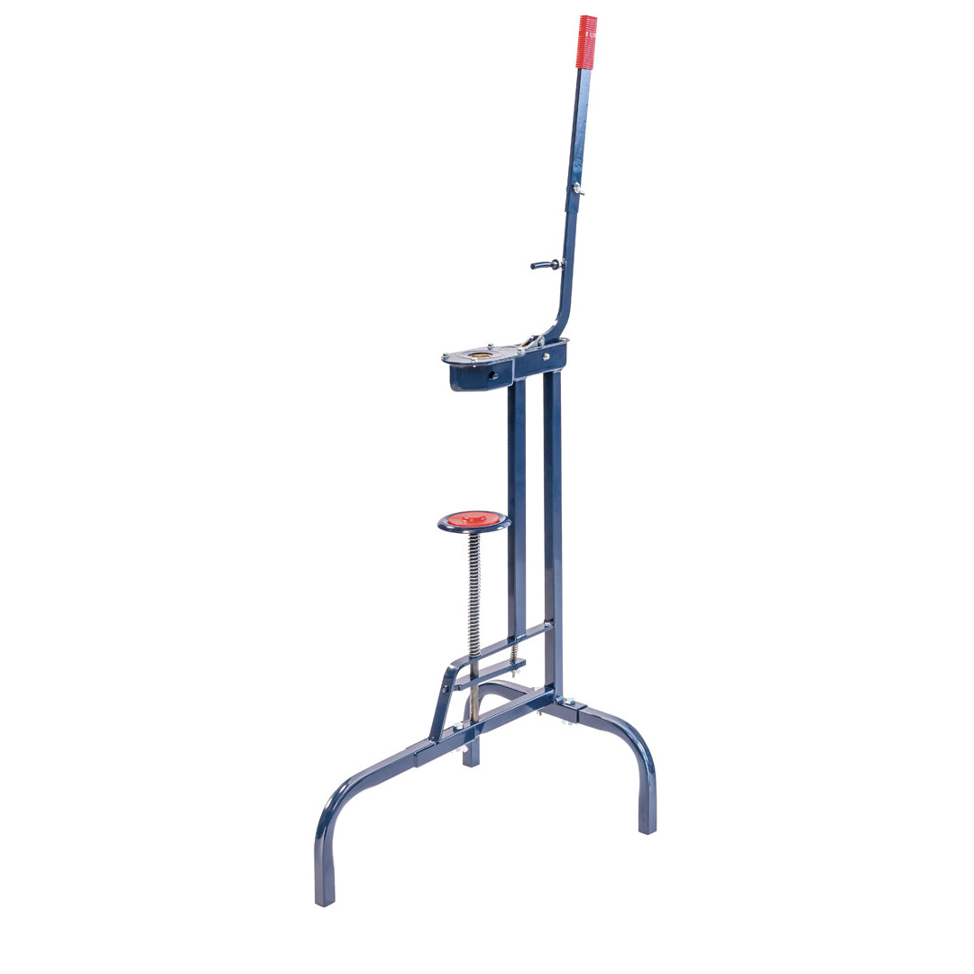 Rental, Italian Floor Corker (optional 26mm/29mm Capper Attachment)