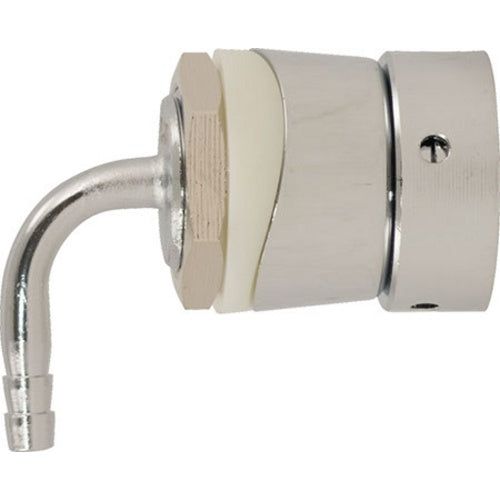 Beer Faucet Shank | Tower Shank | Stainless | Intertap® | NukaTap®