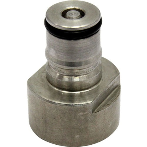Liquid Conversion Post, Sanke/Corny