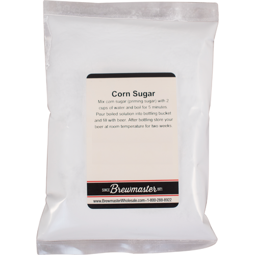 Corn Sugar, Dextrose, 5 lbs