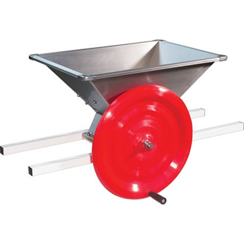 Rental, Manual Fruit Crusher