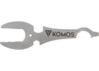 KOMOS® Pro Draft Wrench