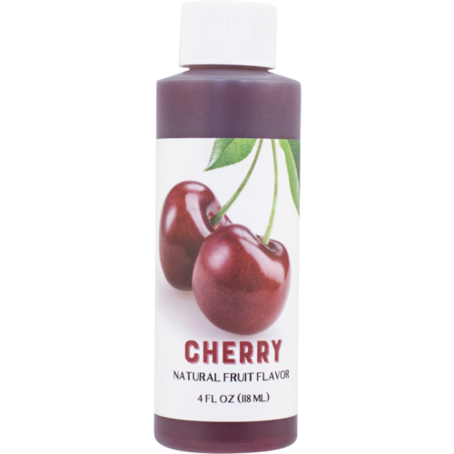 Flavoring, Cherry 4 oz