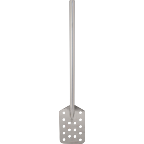 Paddle. Stainless Mash Lg