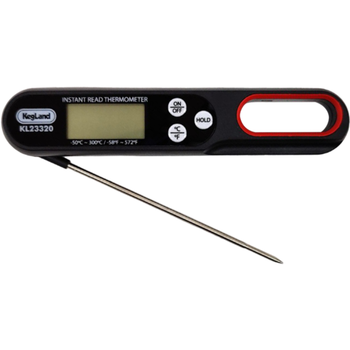 Thermometer, Digital KegLand Instant Read