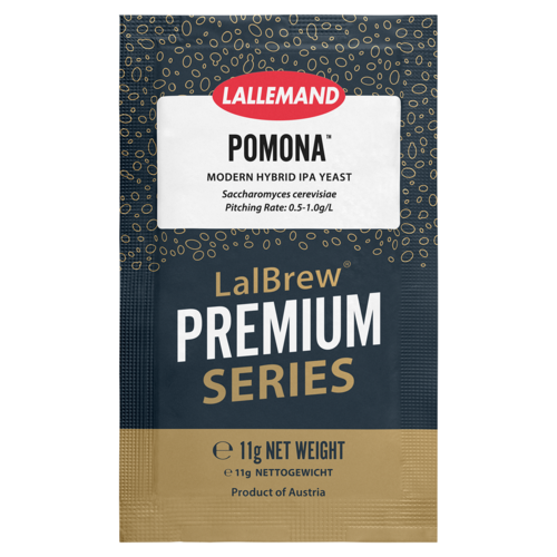 Lallemand Pomona™ Modern Hybrid IPA, 11g