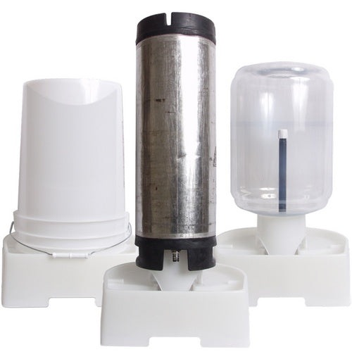 Marks II Keg & Carboy Washer