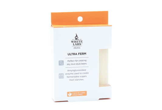 Ultra-Ferm, 10ml (WLE4100)