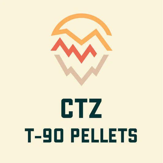 Hops 1lb, CTZ Pellet, Yakima Valley Hops