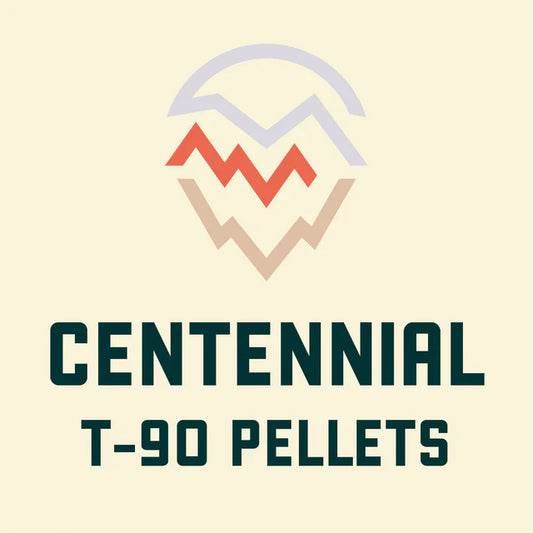 Centennial Pellet Hops, Yakima Valley Hops, 2 oz