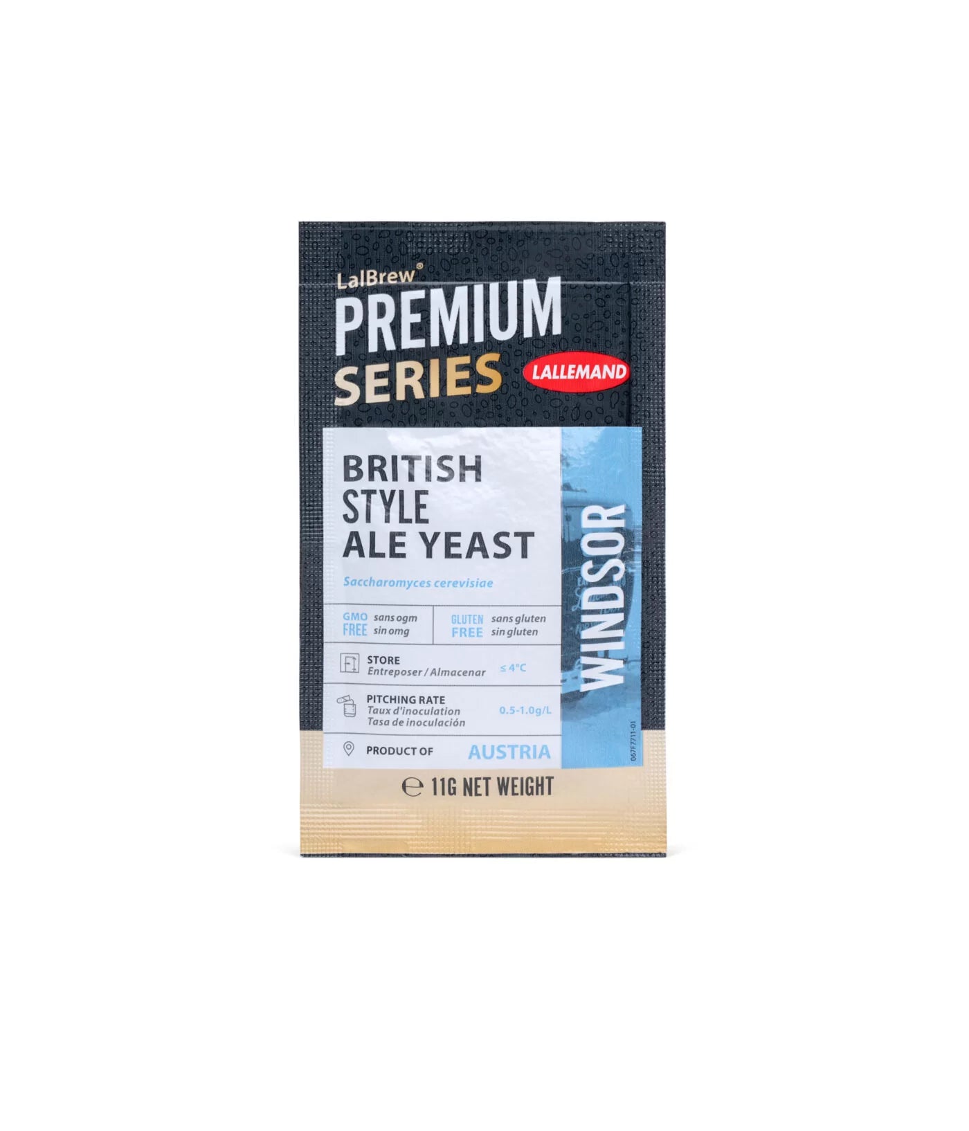 Lallemand Windsor Ale Yeast
