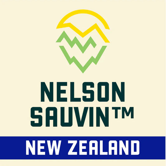 Nelson Sauvin Hops, Yakima Valley Hops, 2 oz