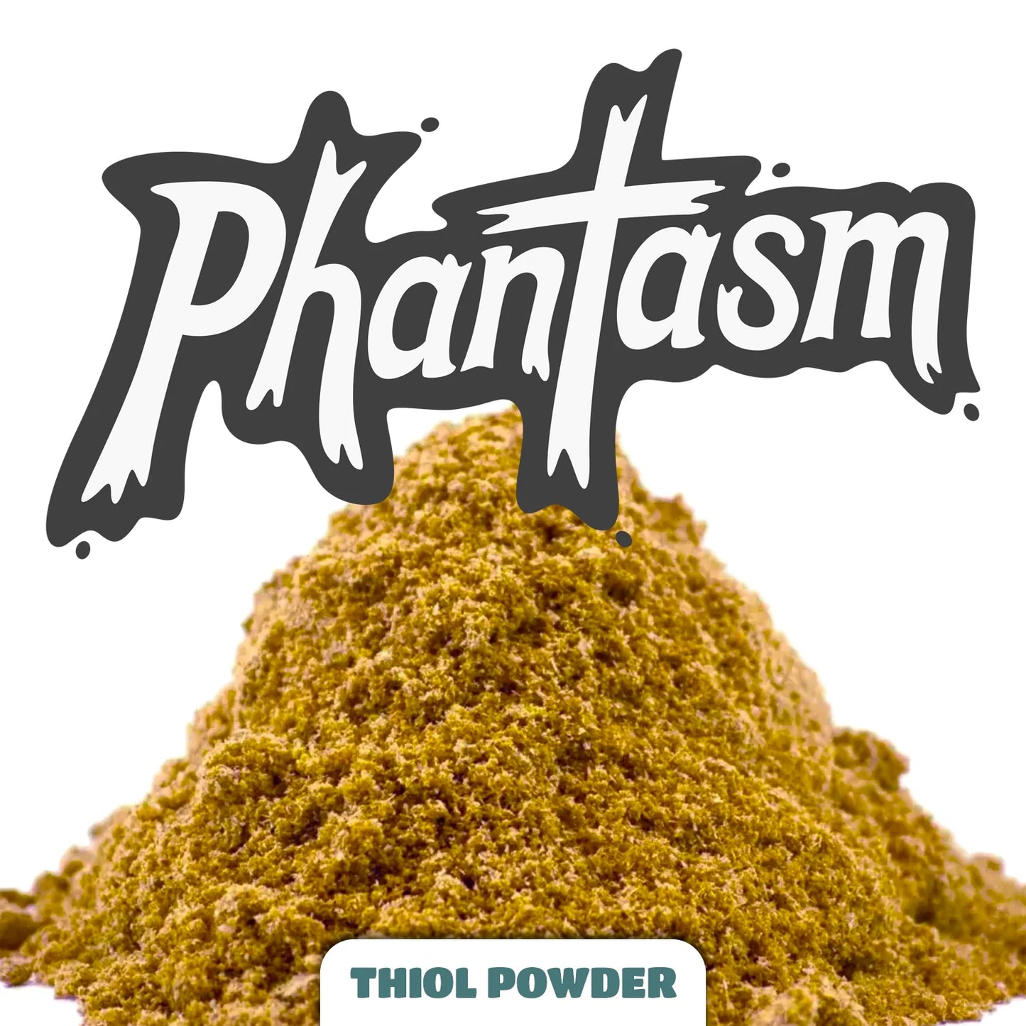 Phantasm Powder 2oz