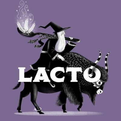 Lacto (OYL-605)