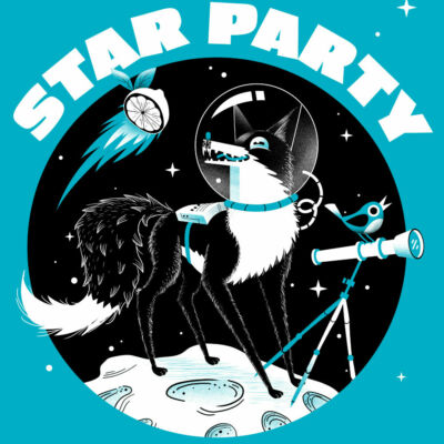 Star Party OYL404