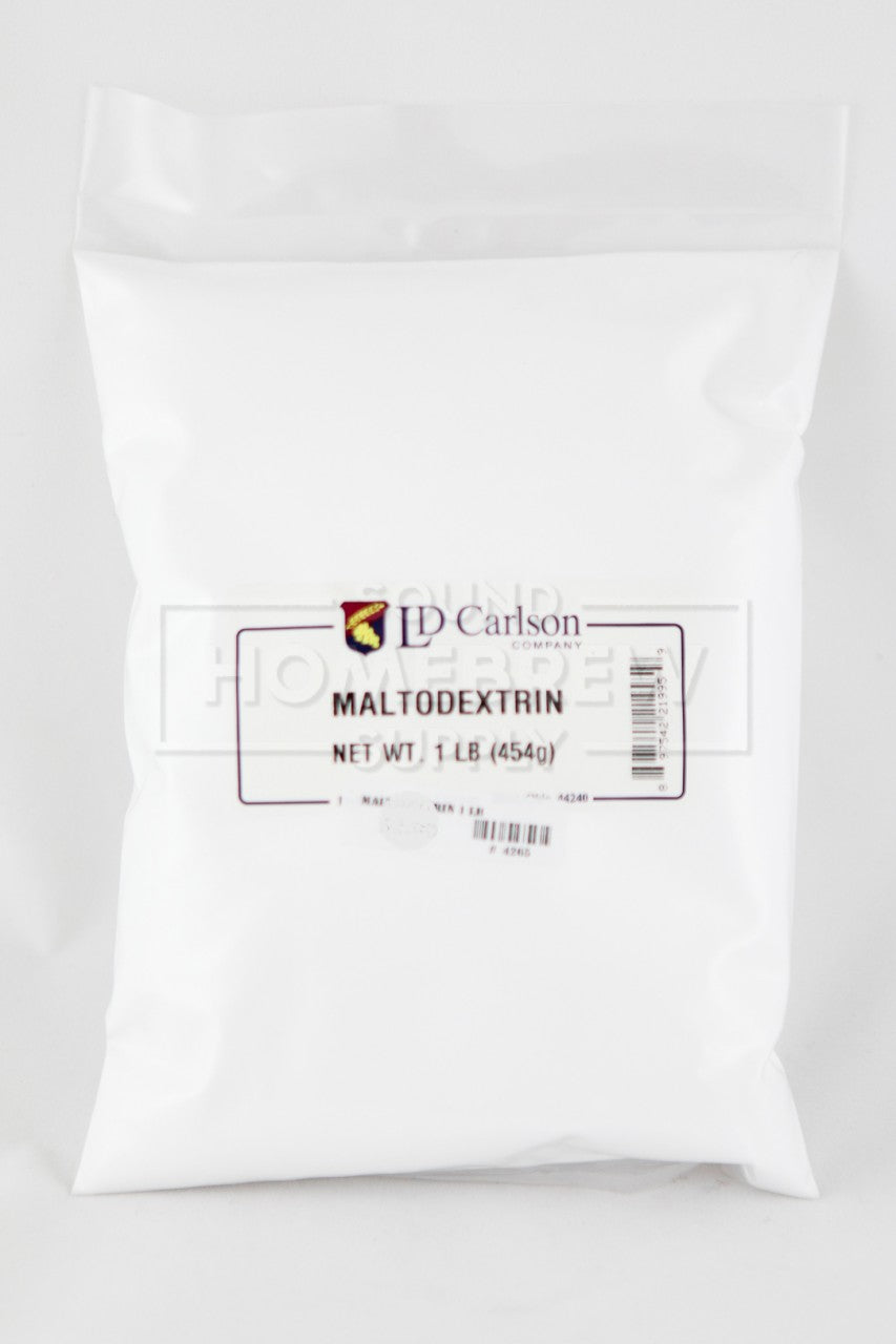 Maltodextrin 1 lb