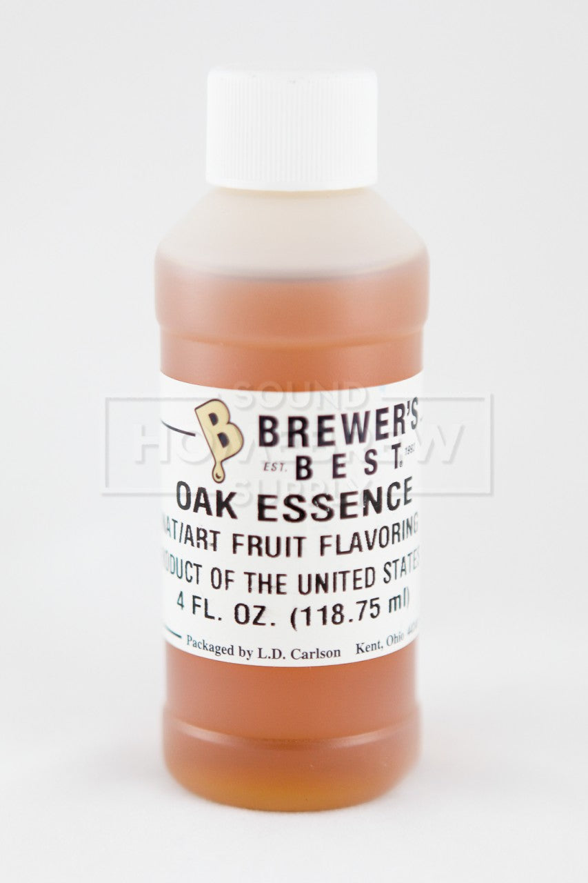 Oak Essence - 4 oz