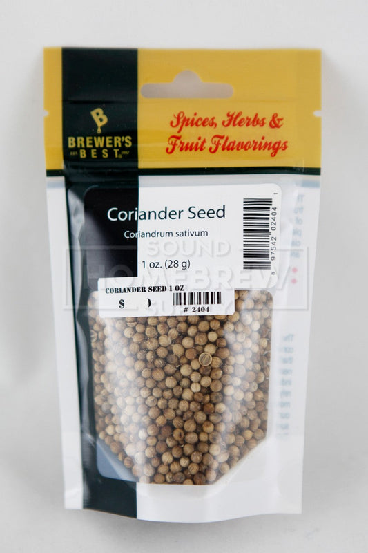 Coriander Seed 1 oz