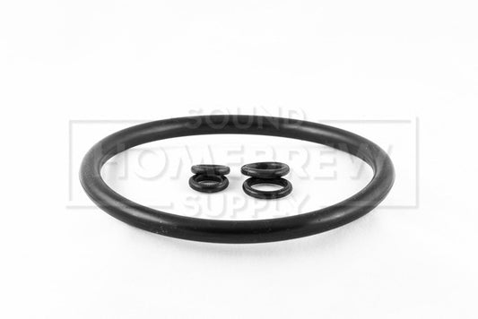 Ball Lock Product Tank O-Ring Kit