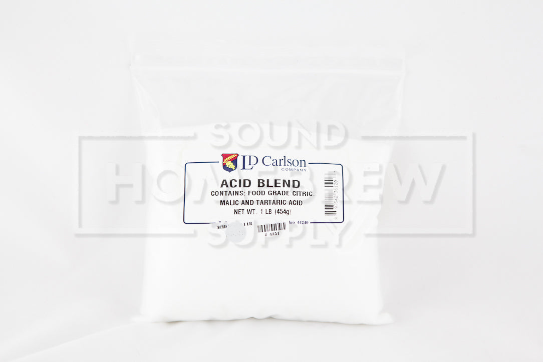 Acid Blend 1 lb