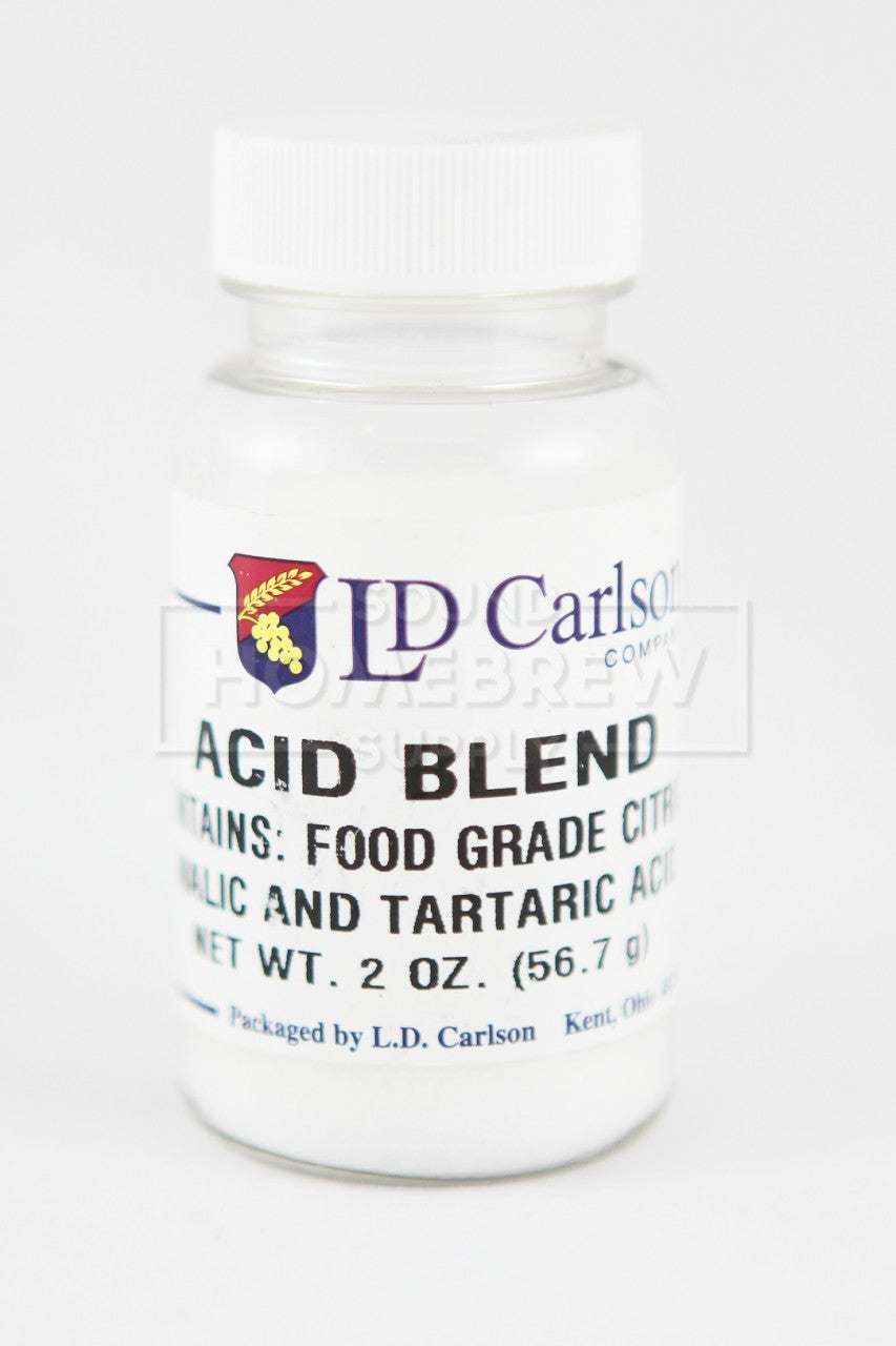 Acid Blend 2 oz