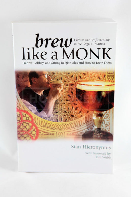 Brew Like a Monk (Hieronymous)