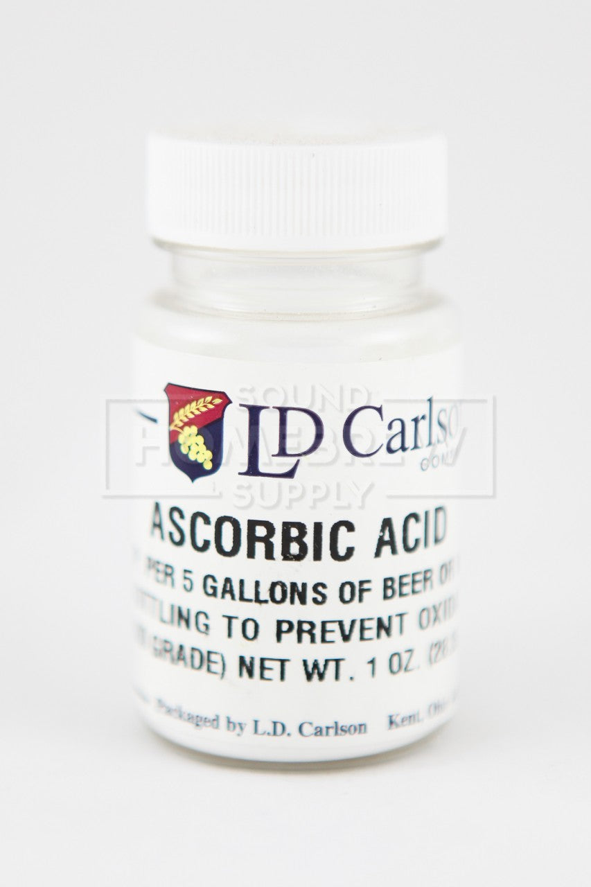 Ascorbic Acid 1 oz
