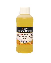 Flavoring, Orange 4oz