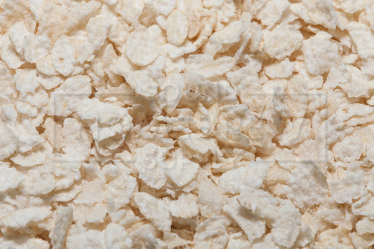 Flaked Rice, Crisp, 1 ounce