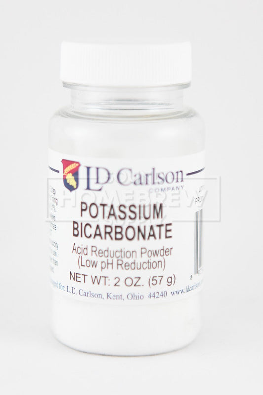 Potassium Bicarbonate 2 oz