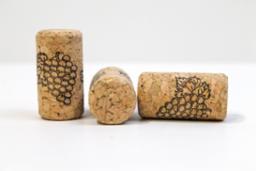 Corks, Agglomerated 9 x 1 3/4