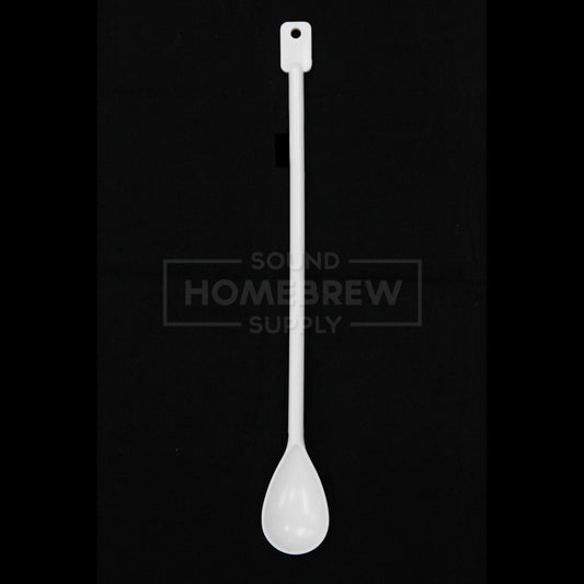 Spoon, 18" Plastic