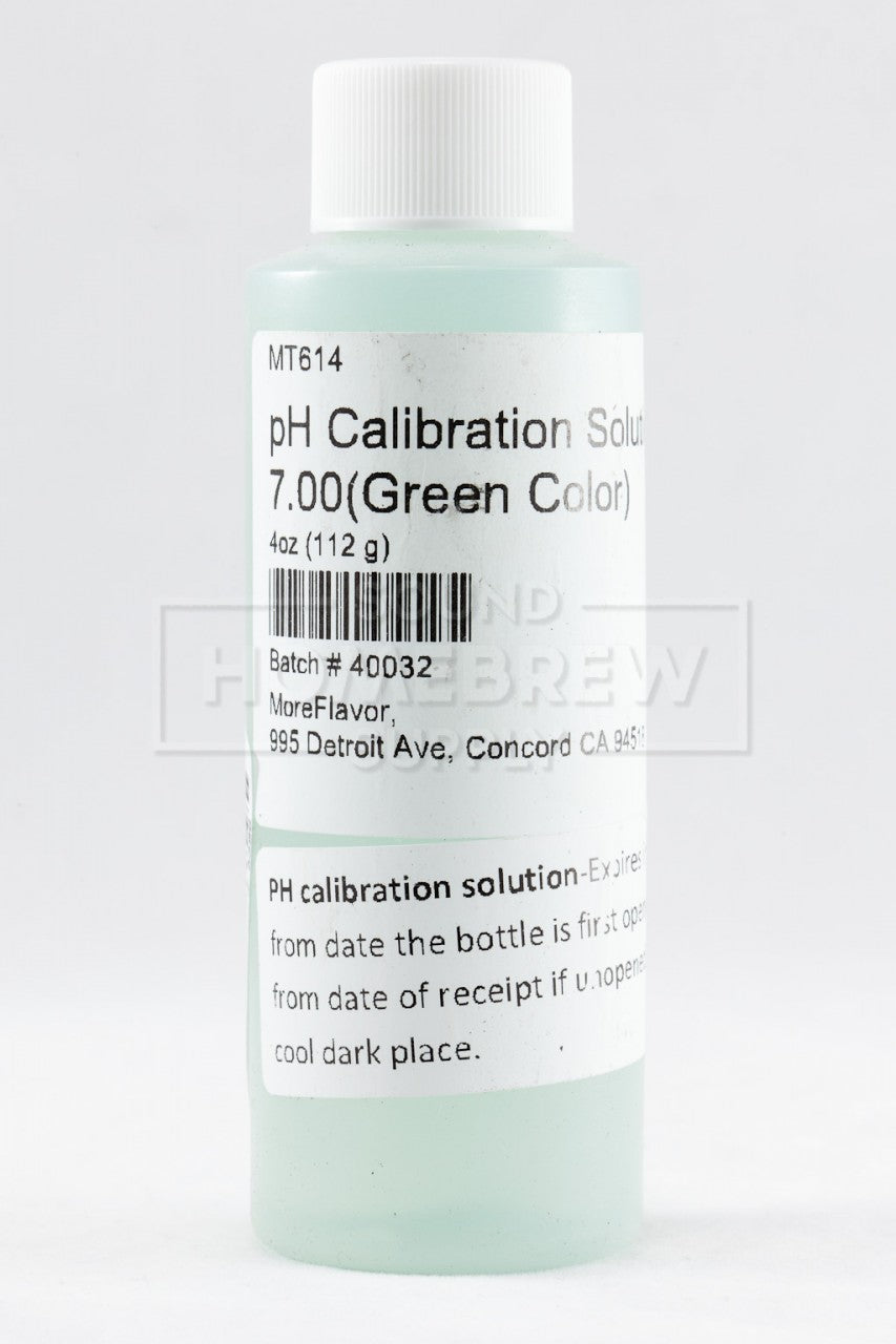 pH Calibration Solution, 7.00