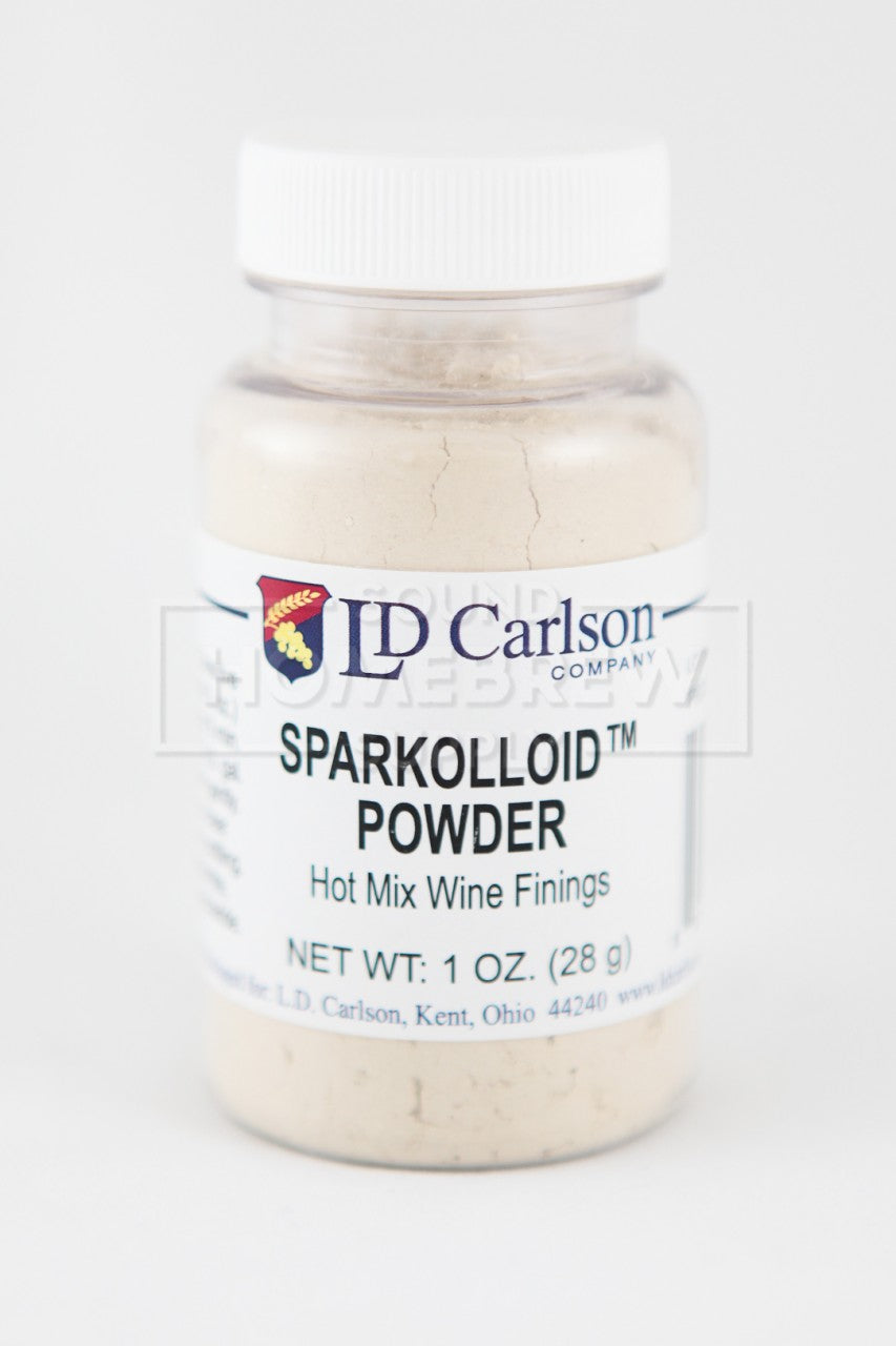 Sparkolloid™ Powder 1 oz